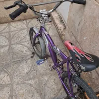 دوچرخه ۱۶ در حد نو