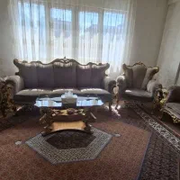 مبل راحتی ۷ نفره و سلطنتی ۹ نفره