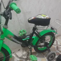 دوچرخه سایز ۱۲