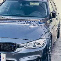 فروش BMW320