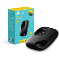 مودم جیبی ۴G قابل حمل تی پی-لینک مدل M7000