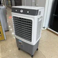 کولر ابی پرتابل سایز کوچک وان لا‌‌‌یف چرخدار