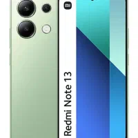 گوشی ردمی نوت 13