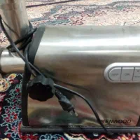 چرخ گوشت کنوود