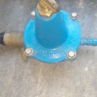 رگلاتور بوتان.پرسی.ایران گاز