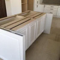 فروش کابینت وارداتی به قیمت پارسال