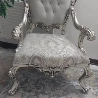 مبل استیل شیک