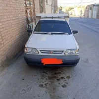 پراید وانت مدل 401