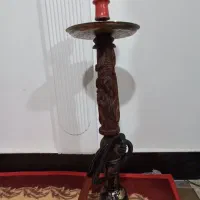 قلیون رخ نازار دوسیب