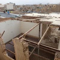 پیکور تخریب وشیار زنی