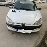 ۲۰۶ مدل ۹۰|خودرو سواری و وانت|مشهد, کوثر|دیوار
