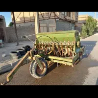 عمیق‌کار‌ماشین‌زراعت