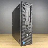 مینی کیس HP G1