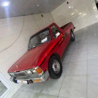 وانت نیسان داتسون ۱۹۸۵
