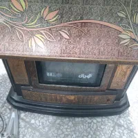 بخاری شومینه