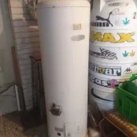 آبگرمکن آتش