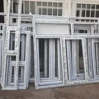 استخدام نیروی کار ماهر وشاگرد درتولیدی درب وپنجره
