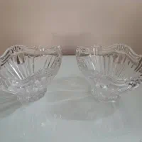 شکلات خوری کریستال