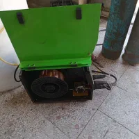 دستگاه جوشco2