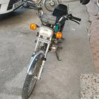 موتور 200کبیر