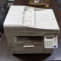 پرینتر سامسنگ scx-4655fn