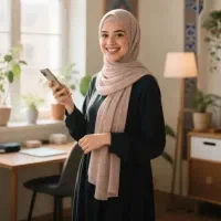 کار در منزل با زمان آزاد