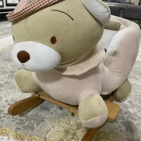راکر کودک