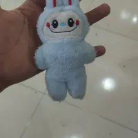 عروسک لبوبو