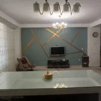 ۹۷ متر خوش نقشه شهرک پونا