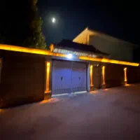 باغ ویلا کوهمره سرخی|فروش خانه و ویلا|شیراز, عفیف‌آباد|دیوار