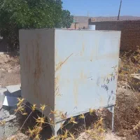 تانکرهزارلیتری