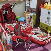 لوازم سیسمونی برند پیِر کاردین