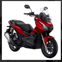 موتو طرح 180adv فول هانی موتور