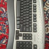 کیبورد فراسو farassoo