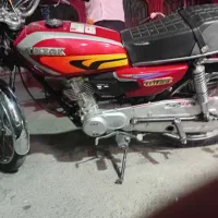 هندا ۱۲۵ مدل ۴۰۳