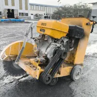 کاتر آسفالت بر