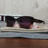 عینک آفتابی زنانه Gucci