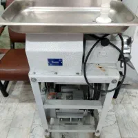 چرخ گوشت صنعتی الکتروکار