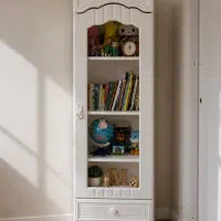 ویترین و جاکتابی آپادانا