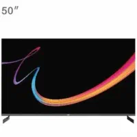 تلویزیون جی پلاس ۵۰ 4k