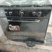 اجاق گاز
