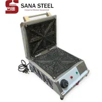 ساندویچ‌ساز صنعتی /اسنک‌ساز صنعتی