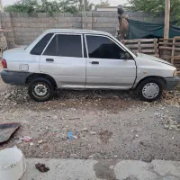 پراید مدل ۸۵