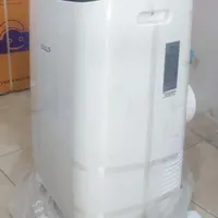 کولر گازی پرتابل در حد|کولر گازی و فن‌کوئل|کرمانشاه, |دیوار