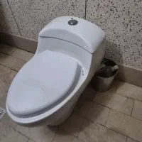 توالت فرنگی