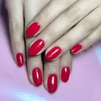 کاشت ناخن تخفیف 30درصدی 450