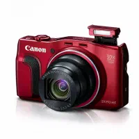 دوربین سوپر زوم کنون SX710HS +ویدئو زوم شگفت انگیز