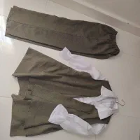 چند عدد مانتو..درحدنو