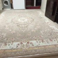 ۴ تا فرش ۱۲ متری