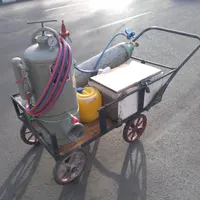کاربید،کپسول هوا ،مانیمتر
